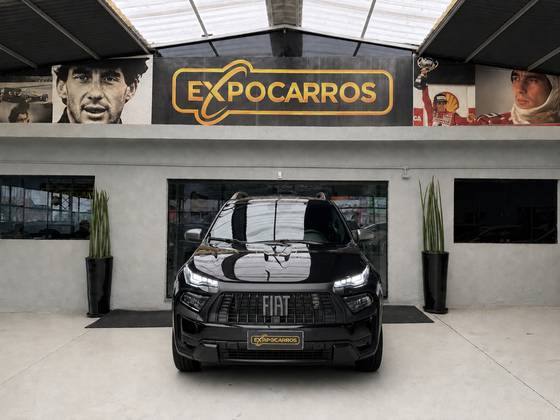 FIAT TORO 2.2 TURBO DIESEL VOLCANO 4WD AT9 FIAT TORO 2.2 TURBO DIESEL VOLCANO 4WD AT9